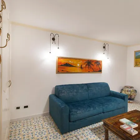 דירה Casa Vilu *