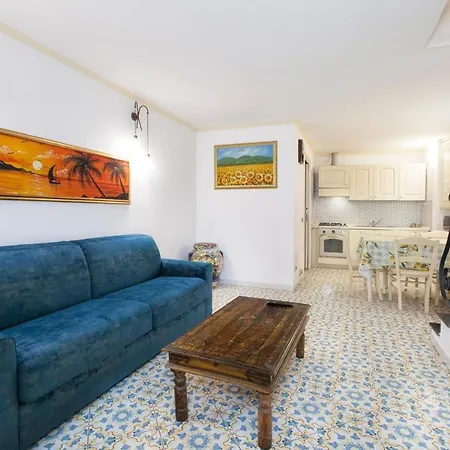 Casa Vilù Apartamento
