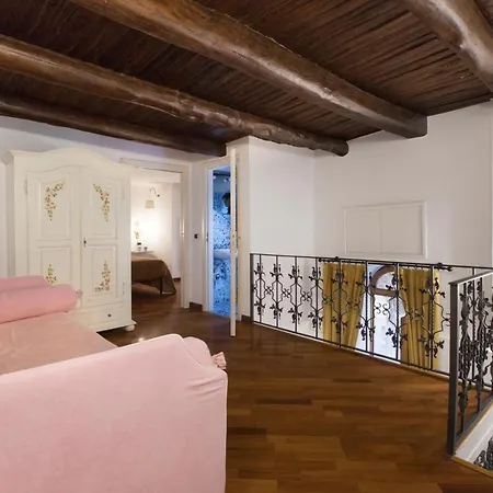 Casa Vilù *