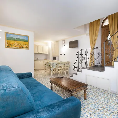 Casa Vilù Apartamento