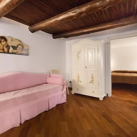 Casa Vilù Apartamento