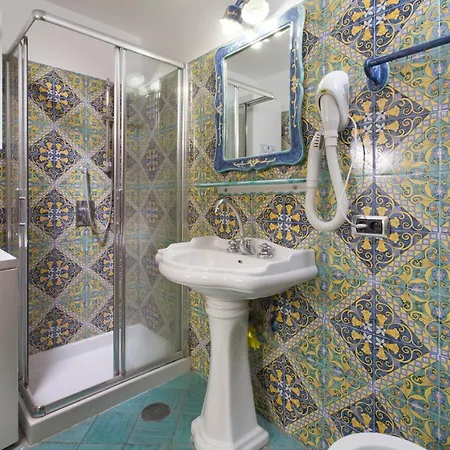 Casa Vilu Apartman Sorrento