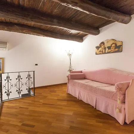 Casa Vilu شقة سورينتو