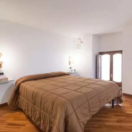 Casa Vilù * Península Sorrentina