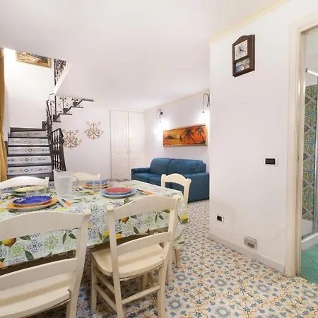 Casa Vilu Апартаменты