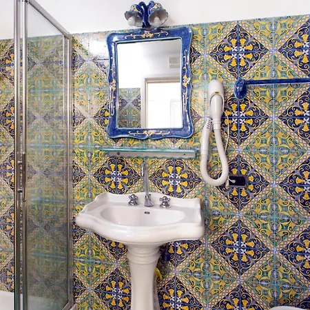Casa Vilù Península Sorrentina