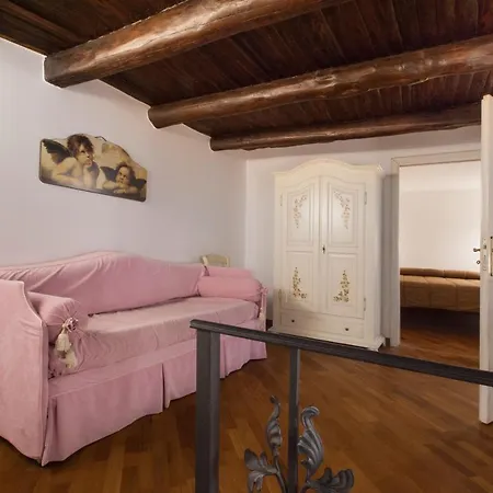 Casa Vilù Apartamento *