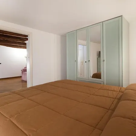 Casa Vilù Apartamento *