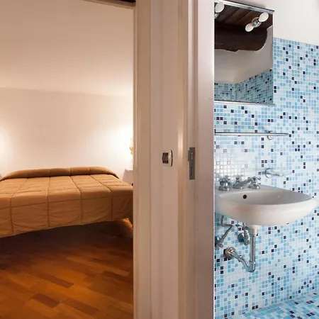 Casa Vilù Apartamento *