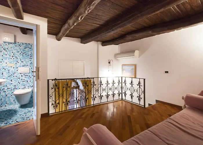 Casa Vilu Διαμέρισμα Σορέντο