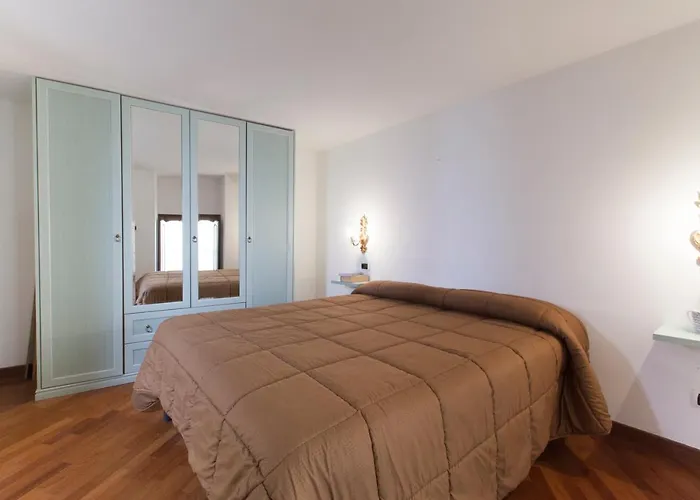 Διαμέρισμα Casa Vilu *