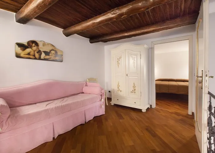 Casa Vilu Διαμέρισμα