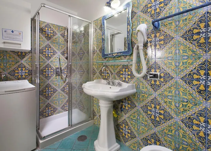 Casa Vilu Διαμέρισμα Σορέντο