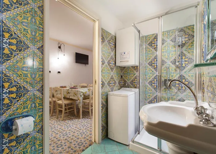 Lejlighed Casa Vilu Sorrento