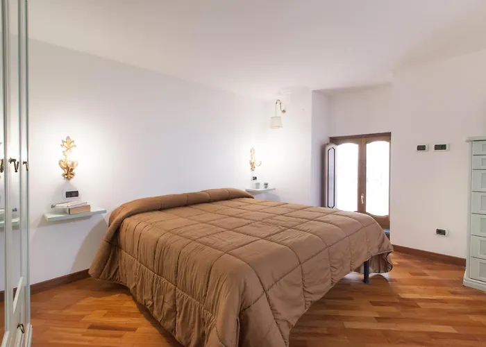 Casa Vilu * Σορέντο