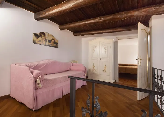 Casa Vilu Διαμέρισμα *