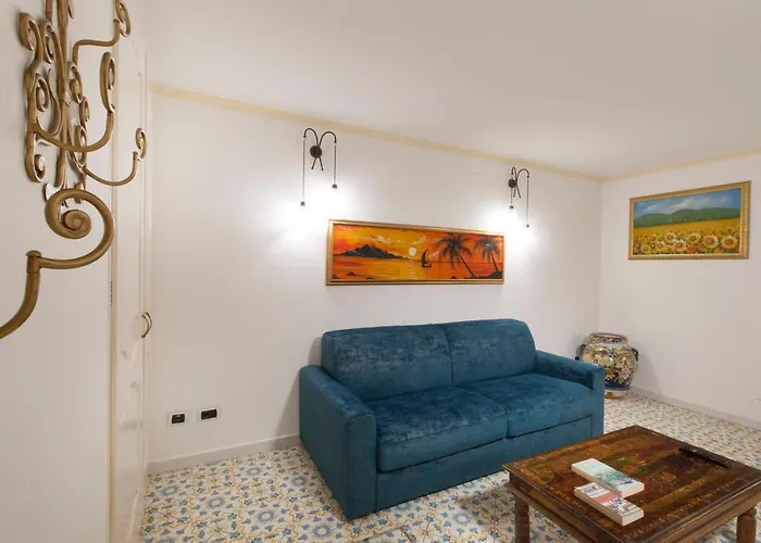 Διαμέρισμα Casa Vilu *