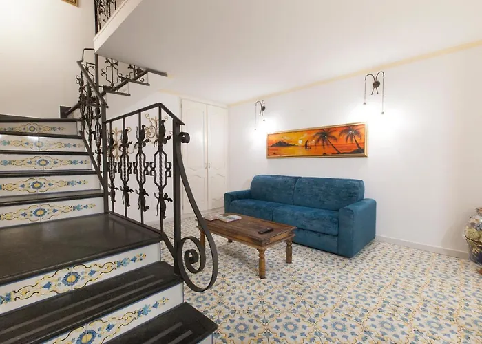 Lejlighed Casa Vilu *