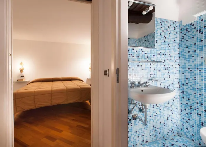 Casa Vilu Apartment *