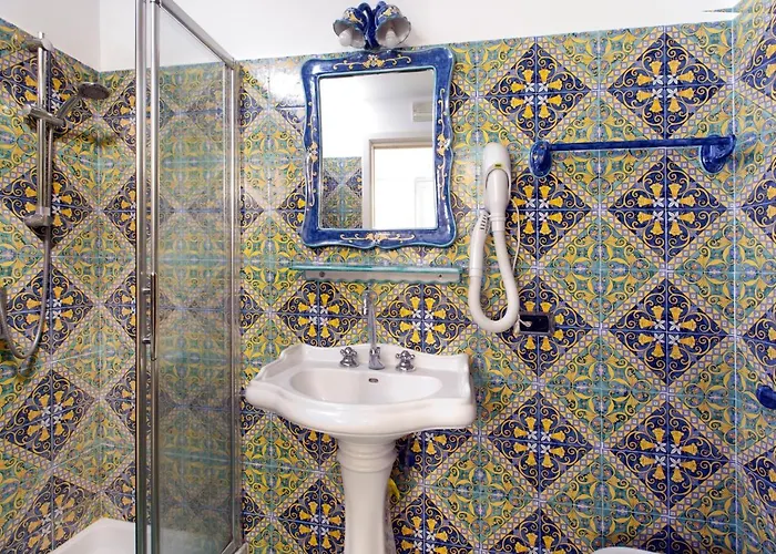 Casa Vilu סורנטו