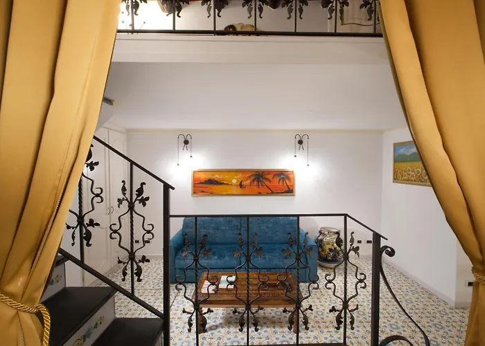 Casa Vilu סורנטו