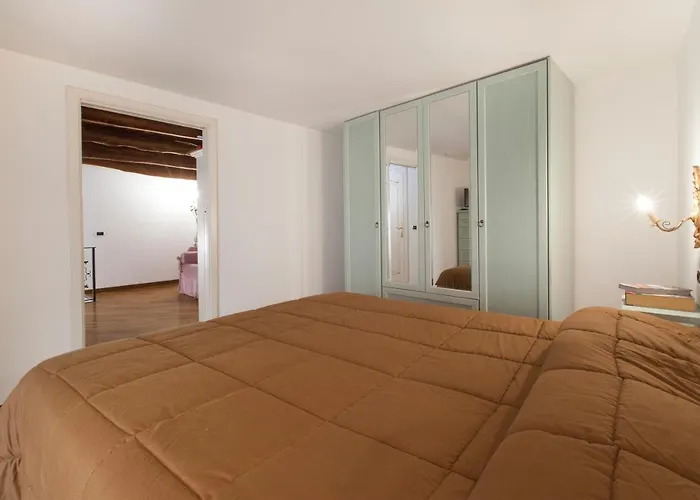 Casa Vilu דירה *